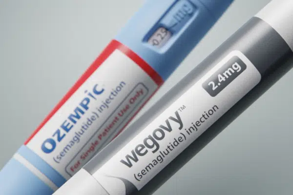 Novo Nordisk Breidt Productie Uit Van Ozempic & Wegovy. - StopOvergewicht