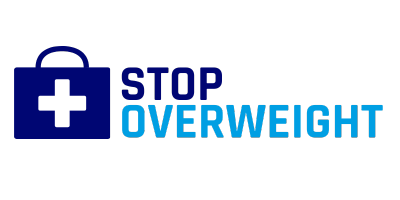 StopOverweight Logo